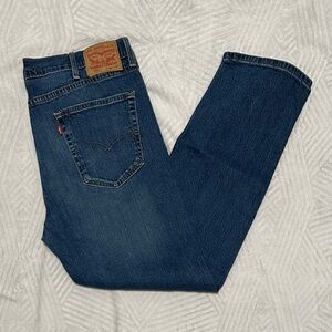 Men’s Levi’s Jeans Size 40x30